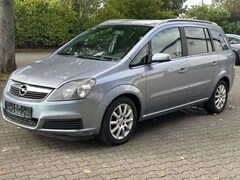 Bild des Angebotes Opel Zafira B 1.9 CDTI Sport*KLIMAAUT*AHK*7-SITZER*