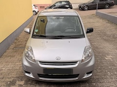Daihatsu Sirion Sirion 1.0