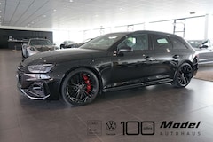 Bild des Angebotes Audi RS4 | Matrix | HuD | B&O | Keramik | 280km/h