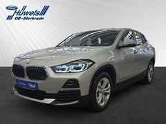 Bild des Angebotes BMW X2 xDrive 25 e Advantage AWD,PDC,GJR,Business uvm.