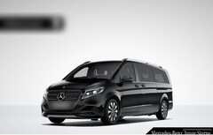 Bild des Angebotes Mercedes-Benz V 300 d 4M AVANTGARDE Extralang 8Sitze Standhzg