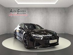 Audi RS6 Avant performance, NP 194 T€/dynamikpak/CARB