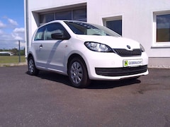 Bild des Angebotes Skoda Citigo Active Klima Allwetter