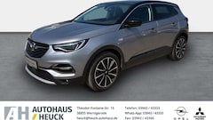 Bild des Angebotes Opel Grandland Ultimate AHK-abnehmbar Panorama Navi 360 Kamera Kl