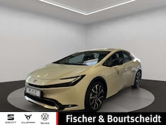 Bild des Angebotes Toyota Prius Plug-in Hybrid Executive