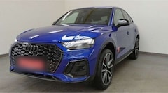 Bild des Angebotes Audi Q5 40TDI qu S-Line competition plus 21