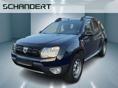 Bild des Angebotes Dacia Duster 1.2 Black Shadow Navi Klima Sitzhzg. PDC