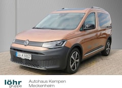 Bild des Angebotes VW Caddy PanAmericana 5-Sitzer 2.0 TDI