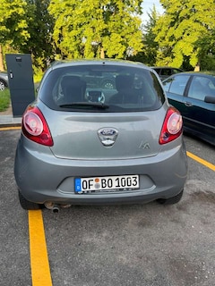 Bild des Angebotes Ford Ka/Ka+ Ka