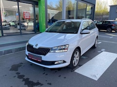 Bild des Angebotes Skoda Fabia Cool Plus