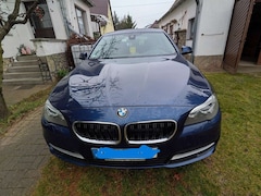 Bild des Angebotes BMW 525 525d Touring Aut. Luxury Line