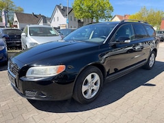 Bild des Angebotes Volvo V70 Kinetic~1 Hand~Tempomat~Teilleder~