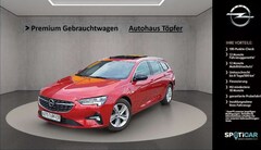 Bild des Angebotes Opel Insignia B ST Premium "Business" Panoramadach
