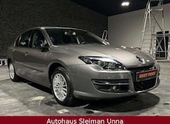 Bild des Angebotes Renault Laguna III Sportway II 2,0/Klima/Alu/1-Hand/Top
