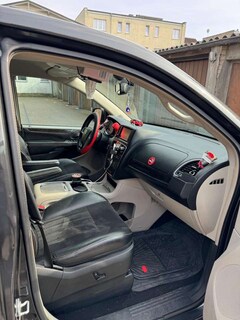 Bild des Angebotes Lancia Voyager 2.8 CRD16v Silver