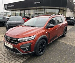 Bild des Angebotes Dacia Jogger Extreme+ LPG Navi Cam SHZ EPH 1Hd