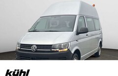 Bild des Angebotes VW T6 Kombi 2.0 TDI 9. Sitzer Hochdach lang Rollstu