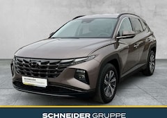 Bild des Angebotes Hyundai TUCSON 1.6 T-GDI M-HYBRID PRIME Prime LED+SHZ+DAB+