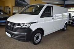 Bild des Angebotes VW T6 Transporter Kasten EcoProfi Lang FWD KLIMA