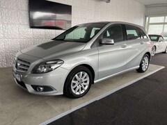 Bild des Angebotes Mercedes-Benz B 200 B -Klasse B 200:PDC. AHK.Sitzh.Klima
