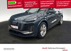 Bild des Angebotes Audi Q6 e-tron performance 225 kW Pano LED Head-Up B&