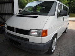 Bild des Angebotes VW T4 Allstar