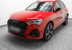 Bild des Angebotes Audi Q3 S line 45 TFSI quattro Navi Standhzg. ACC Matrix