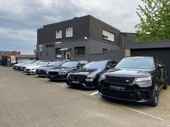 Bild des Angebotes Mercedes-Benz E 400 d T 4M Exclusive DTR/HUD/PANO/STHZ/AHK/MBUX