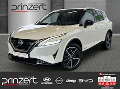 Bild des Angebotes Nissan Qashqai 1.5 e-power "Tekna" Design-Paket*LM19"