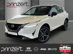 Bild des Angebotes Nissan Qashqai 1.5 e-power "Tekna" Design-Paket*LM19"