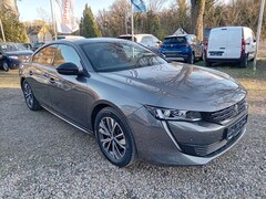Bild des Angebotes Peugeot 508 BlueHDi Aut Allure Pack * INSP+TÜV neu * Top