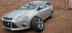 Bild des Angebotes Ford Focus Sync Edition 1.0 EcoBoost