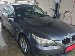 Bild des Angebotes BMW 520 520i
