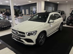 Bild des Angebotes Mercedes-Benz GLC 300 d 4M AMG-Line *PANO*NAVI*KAMERA*LED*