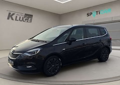Bild des Angebotes Opel Zafira C 1,6 Innovation, RFK, AHK, LED, Navi