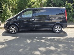 Bild des Angebotes Mercedes-Benz Vito 115 CDI Kompakt DPF