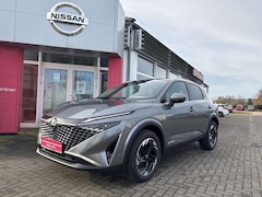 Bild des Angebotes Nissan Qashqai 1.5 VC-T e-POWER 190PS N-Connecta Winter Komfort