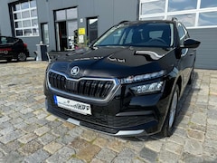Bild des Angebotes Skoda Kamiq Kamiq 1.5 TSI DSG Ambition Extra Plus 1.5 TSI