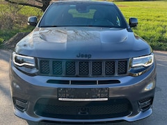 Bild des Angebotes Jeep Grand Cherokee 6.4 V8 HEMI SRT