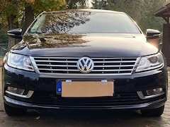 Bild des Angebotes VW CC CC 1.4 TSI BlueMotion Technology