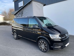 Bild des Angebotes VW T6 California Transporter T6 DSG Lang