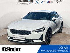 Bild des Angebotes Polestar 2 78KWH AUTO 4WD Pilot Plus  + 1.Hand + GARANTIE