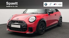 Bild des Angebotes MINI John Cooper Works Cabrio John Cooper Works Cabrio DrivAss+ 360° Memo LED Ha