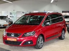 Bild des Angebotes SEAT Alhambra FR-Line Allrad 7Sitz *STHZ*SHZ*NAV*ACC*