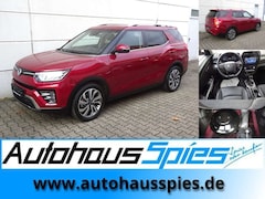 Bild des Angebotes SsangYong Tivoli Grand 1,5 T-GDI Sapphire 2WD AT Autogas LPG