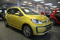 Bild des Angebotes VW up! sound up!
