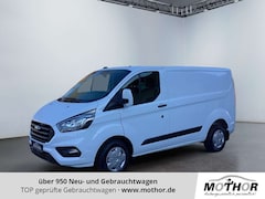 Bild des Angebotes Ford Transit Custom Trend 2.0 TDCi 280 L1 TEMP PDC