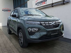Bild des Angebotes Dacia Spring Electric Essential Klima Navi Rückfahrkamera