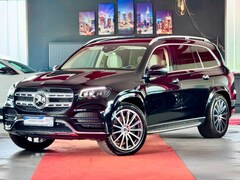 Bild des Angebotes Mercedes-Benz GLS 400 d AMG Pano 22Zoll Burmester 360°Distronic