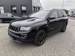 Bild des Angebotes Jeep Compass Limited 4x2,LEDER,KLIMA,3 HAND